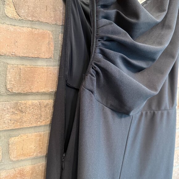 A&F Black Jumpsuit - Picture 8 of 8